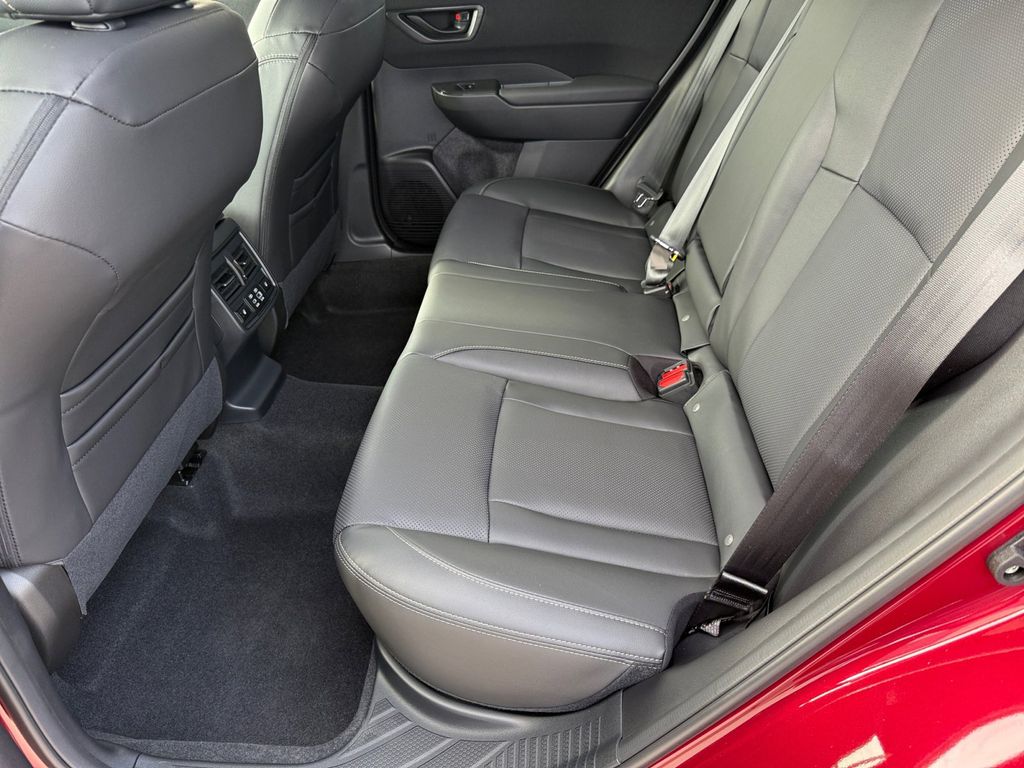 2026 Subaru Outback Limited - Photo 11