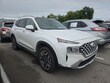  Hyundai Santa Fe Hybrid