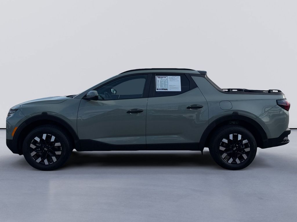 2026 Hyundai Santa Cruz SEL - Photo 6