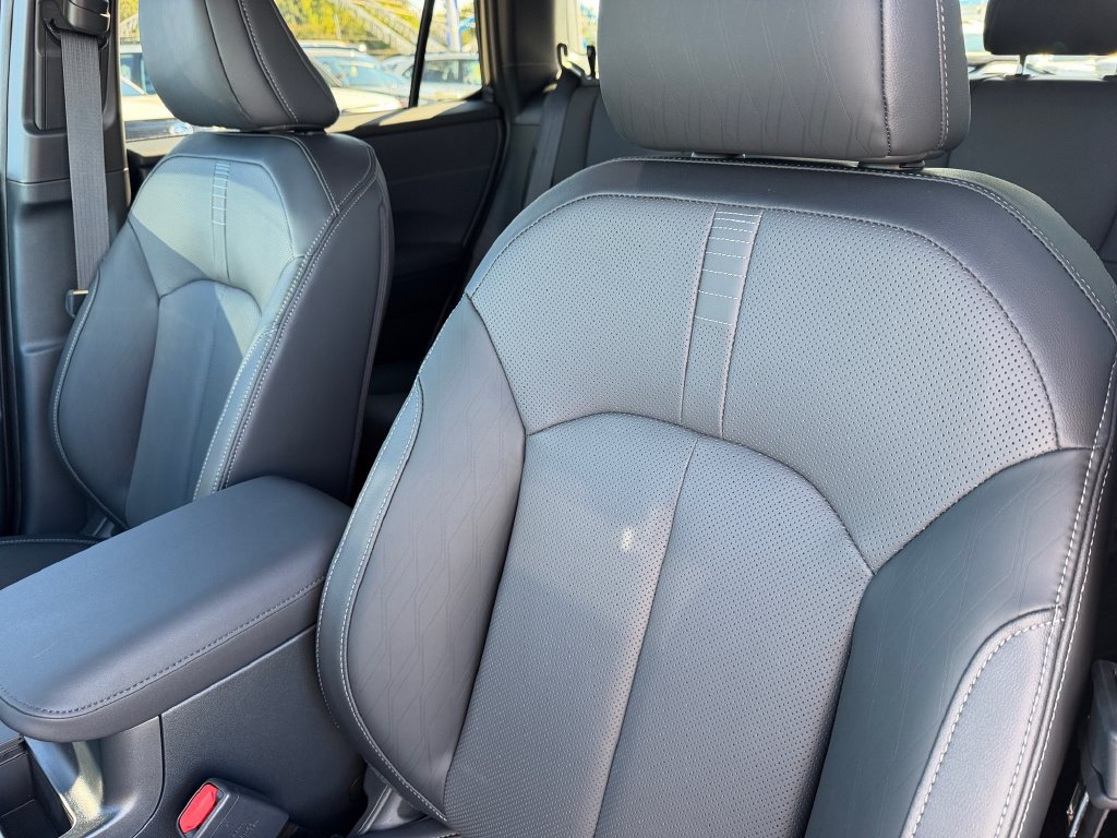 2026 Subaru Outback Touring XT - Photo 13