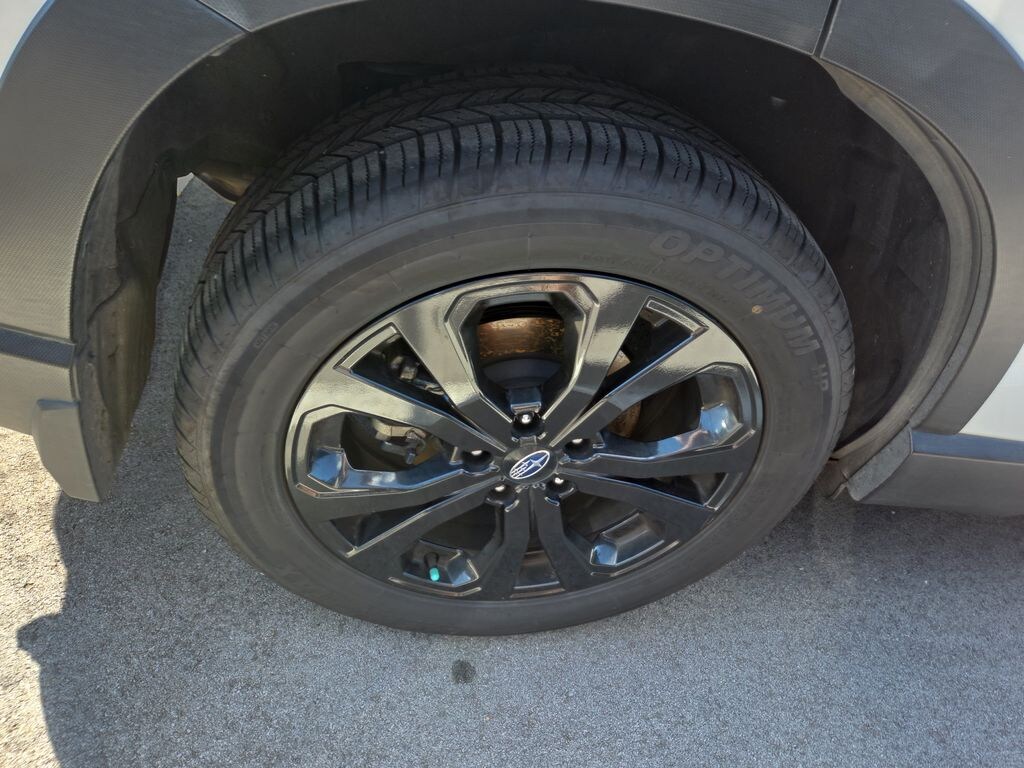 Certified 2023 Subaru Forester Sport SUV