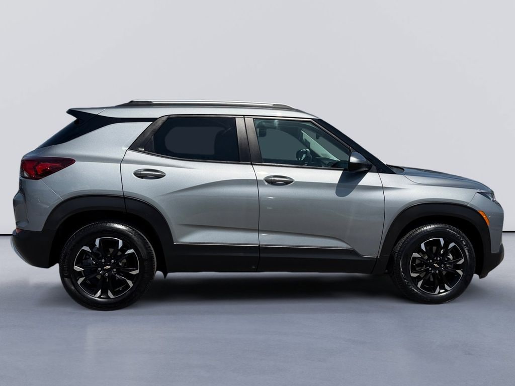 Used 2023 Chevrolet Trailblazer LT SUV