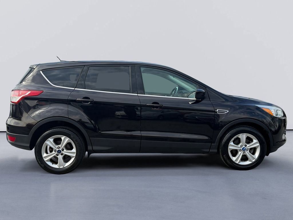 Used 2013 Ford Escape SE with VIN 1FMCU0GX4DUD08044 for sale in Knoxville, TN