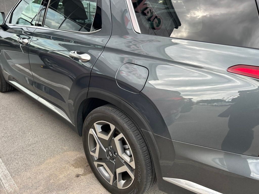 Used 2023 Hyundai Palisade Limited SUV