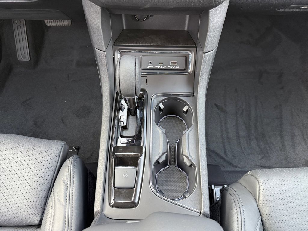 2026 Subaru Ascent Onyx Edition-Touring - Photo 15