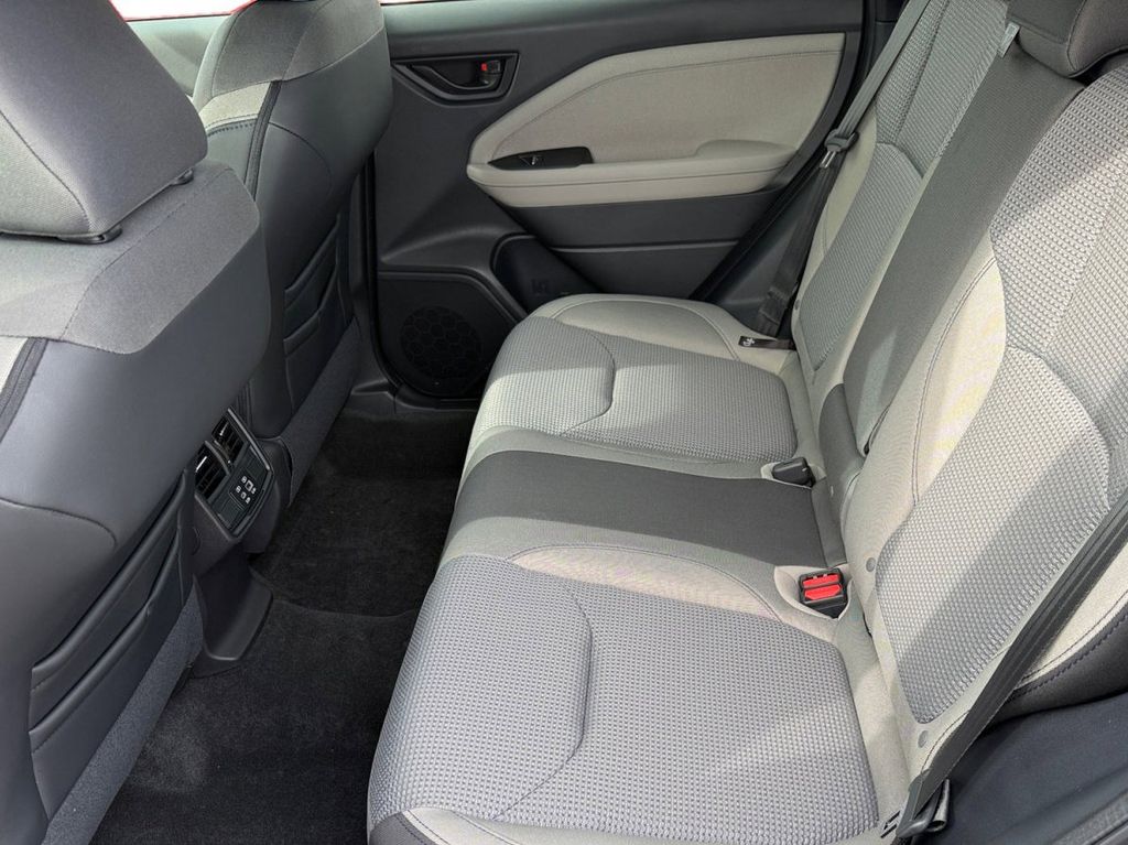 2026 Subaru Forester Premium - Photo 11