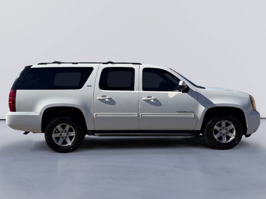 Used 2013 GMC Yukon XL SLT with VIN 1GKS2KE78DR105380 for sale in Knoxville, TN