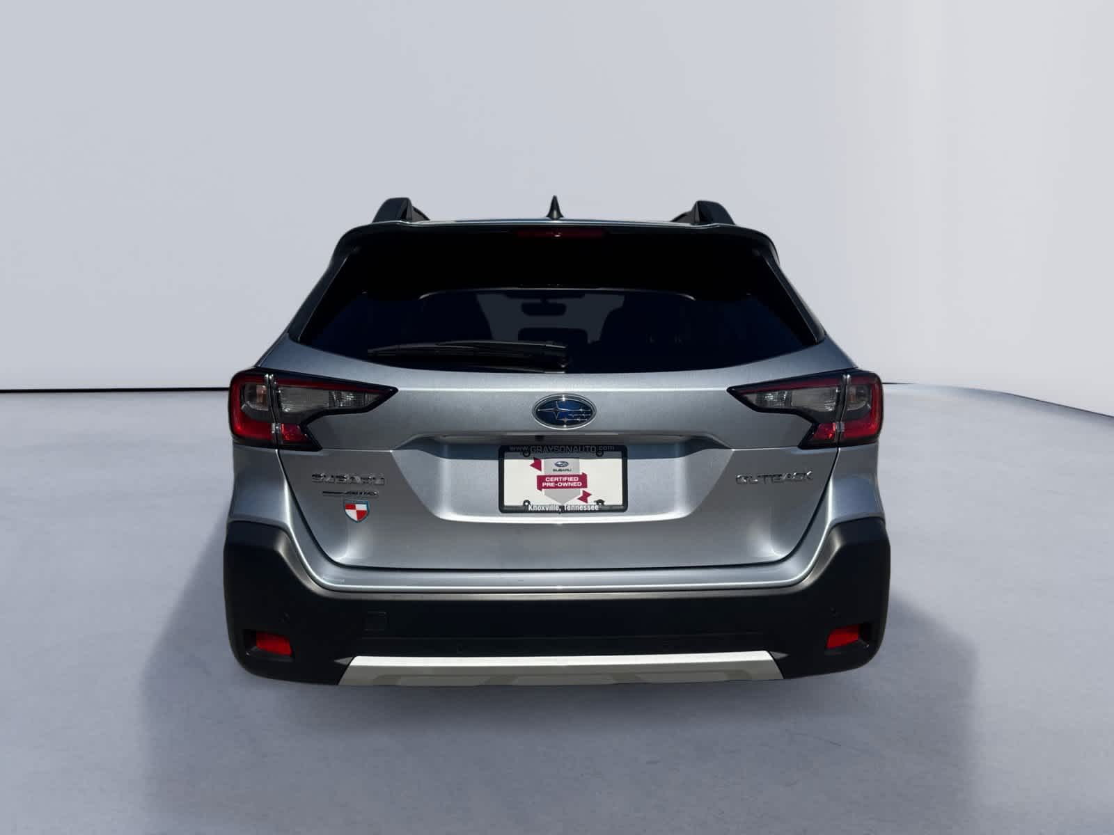 2025 Subaru Outback Limited photo 4