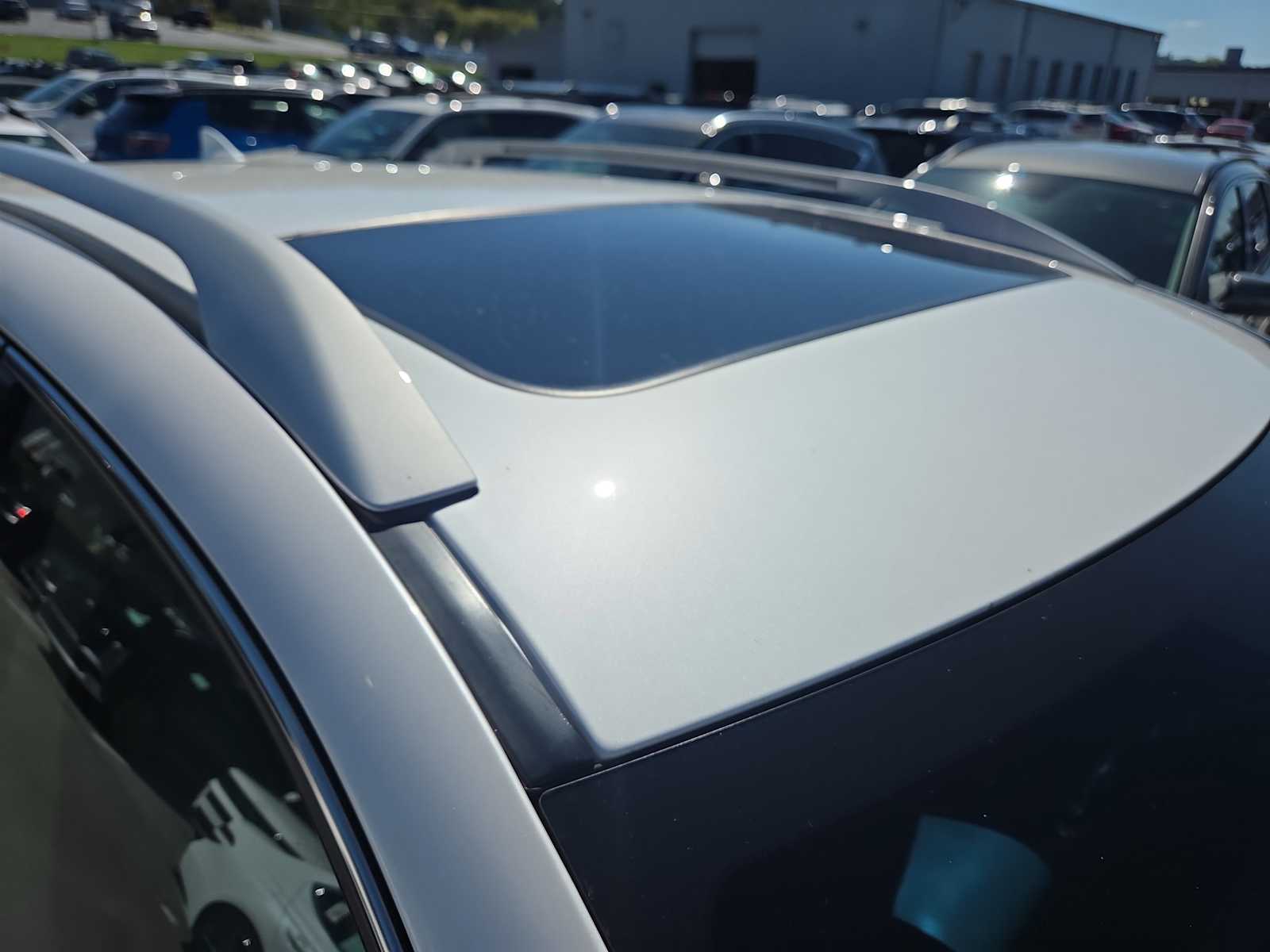 2015 Lexus RX 350 photo 2