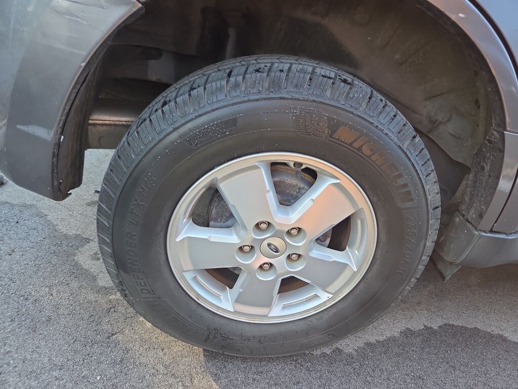 Used 2012 Ford Escape XLT SUV