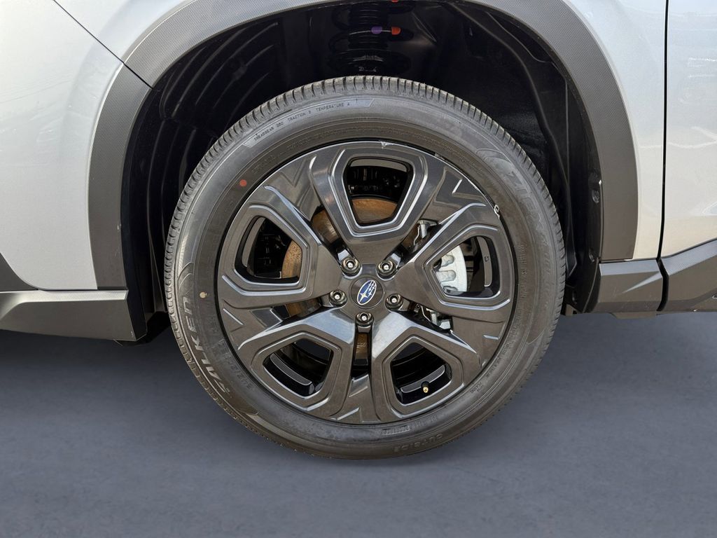 2026 Subaru Ascent Onyx Edition-Touring - Photo 9