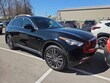  INFINITI QX70