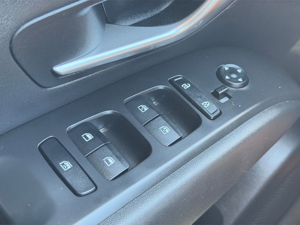 2023 Hyundai Tucson SEL - Photo 14