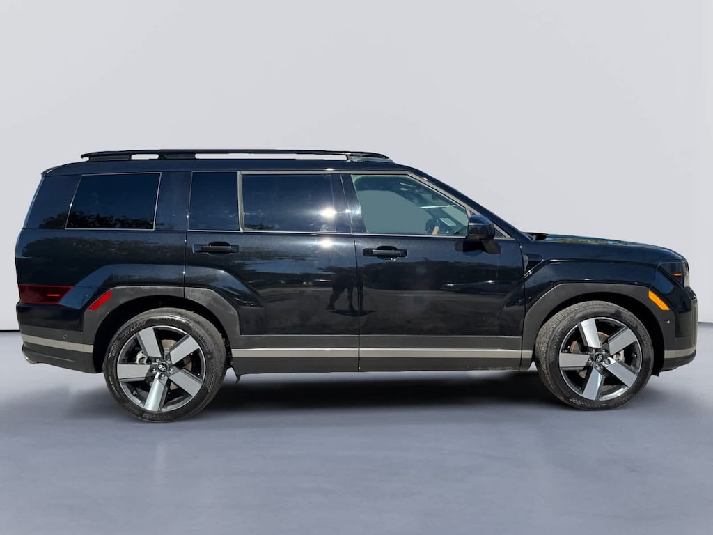 Used 2024 Hyundai Santa Fe Limited SUV