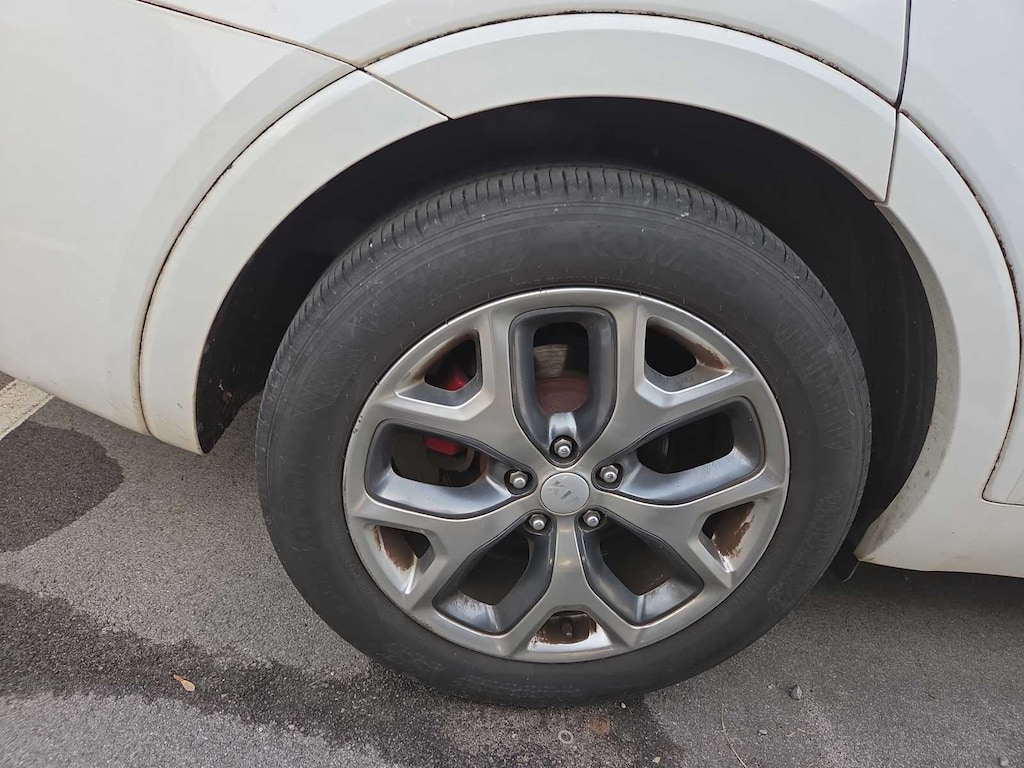 Used 2017 Kia Sorento SX V6 SUV