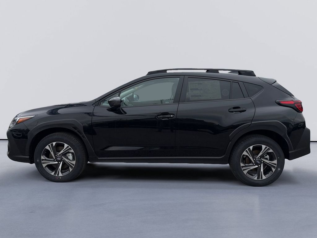 2026 Subaru Crosstrek Premium - Photo 6