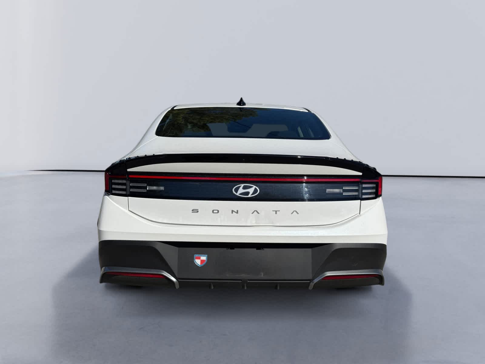 2025 Hyundai Sonata SE photo 4