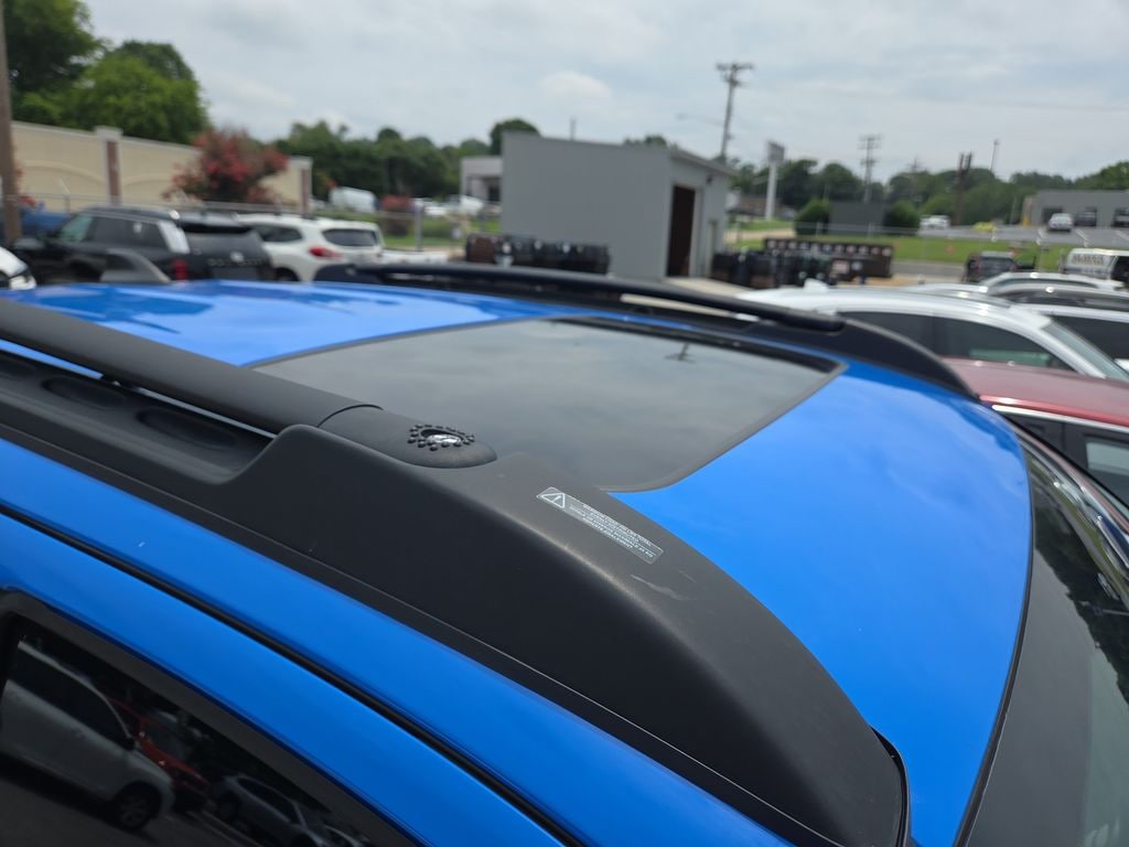 Used 2021 Toyota Tacoma TRD Sport Truck Double Cab