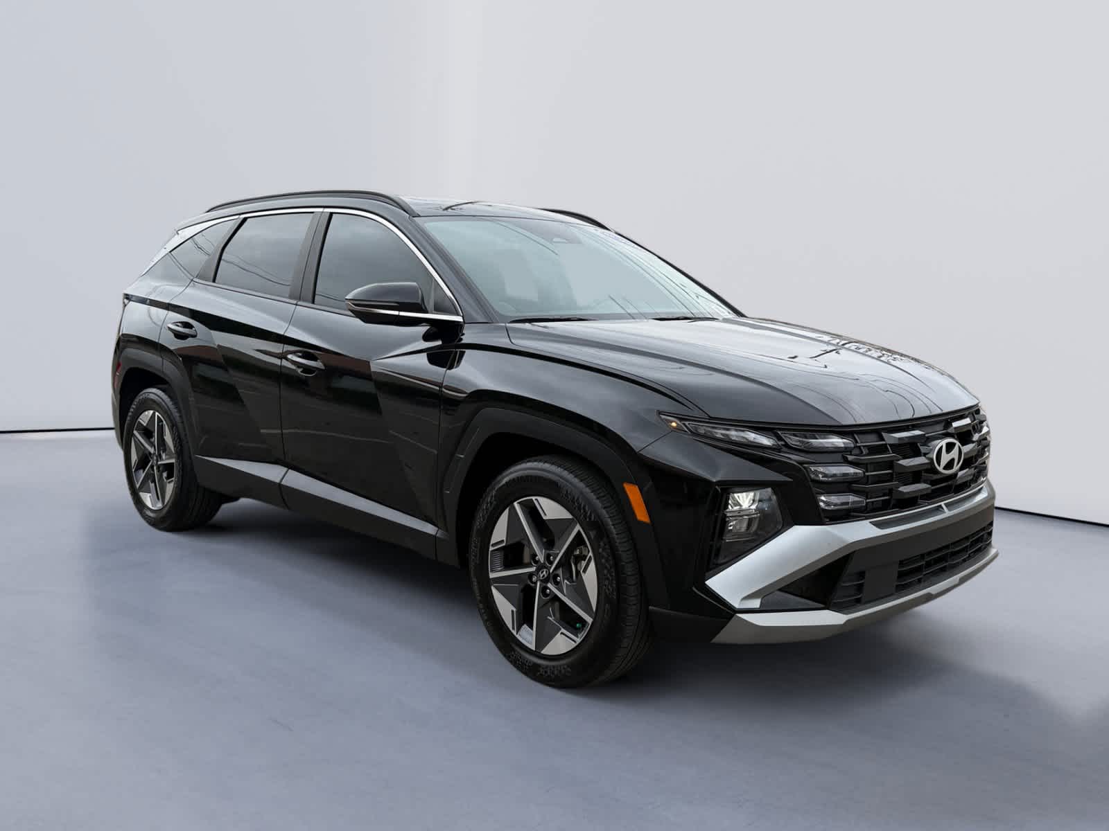 2025 Hyundai Tucson SEL Convenience's photo