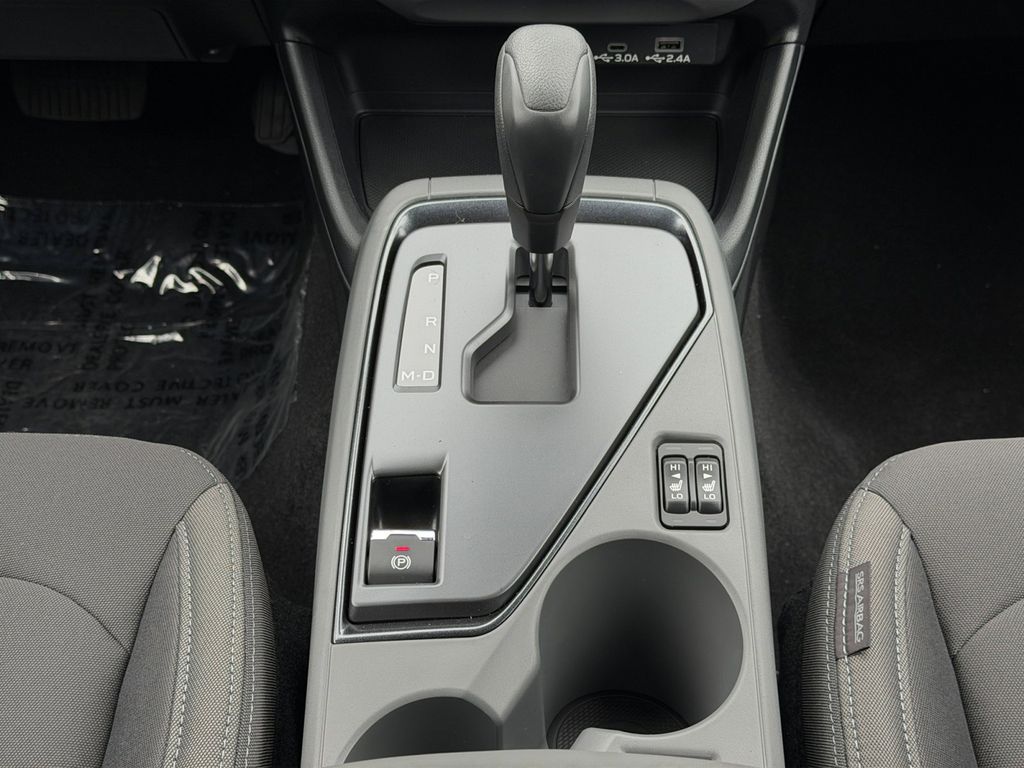 2026 Subaru Crosstrek Premium - Photo 17
