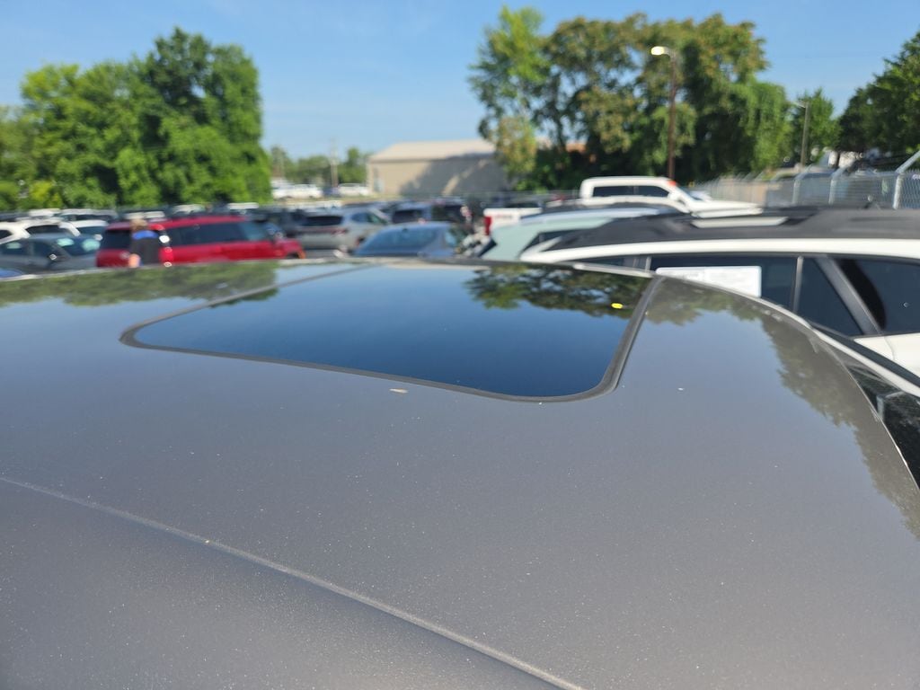Used 2016 Porsche Cayenne Base SUV