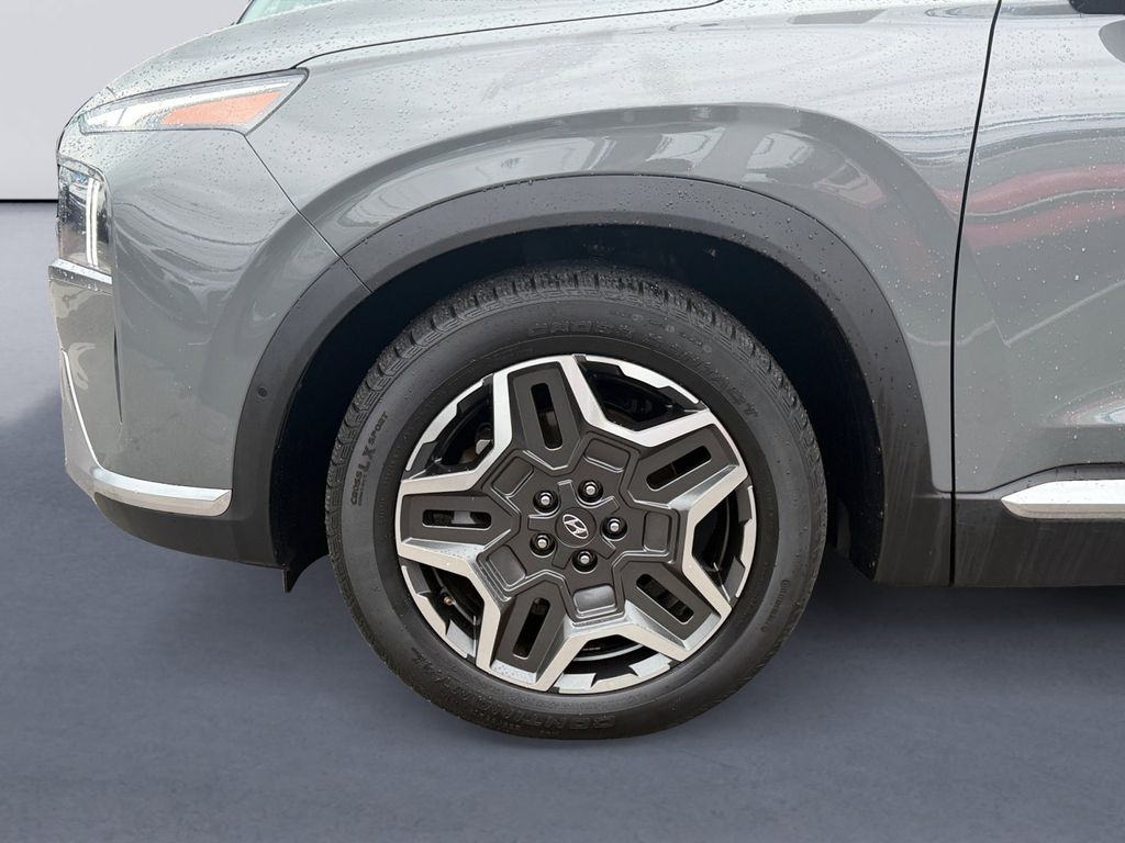 2023 Hyundai Santa Fe Limited - Photo 9