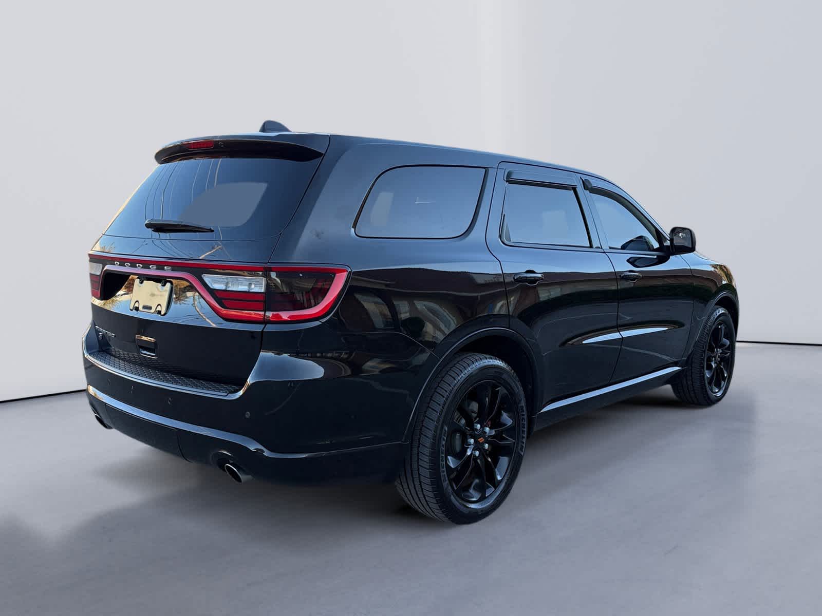 2019 Dodge Durango R/T photo 3