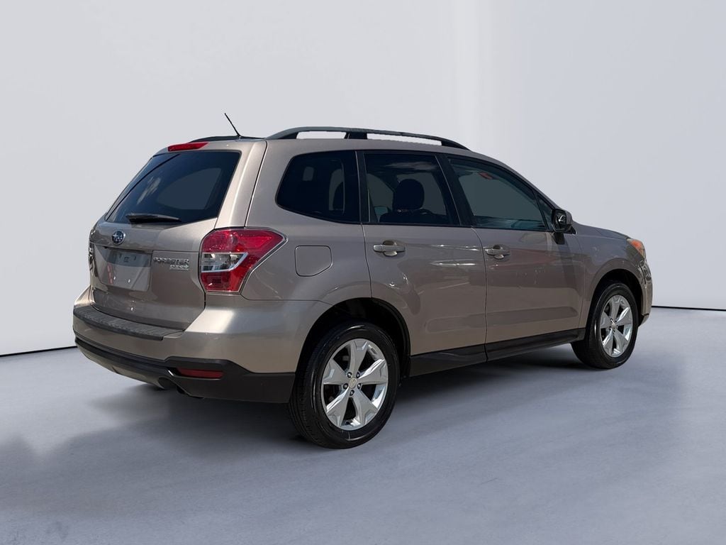 Used 2014 Subaru Forester 2.5i Premium SUV