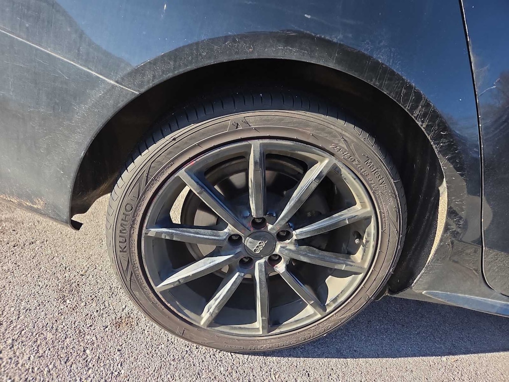 Used 2015 Audi A4 Premium Plus Sedan