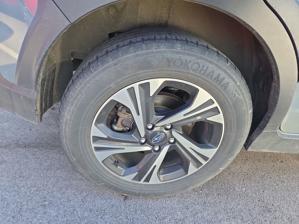 Certified 2024 Subaru Crosstrek Premium SUV