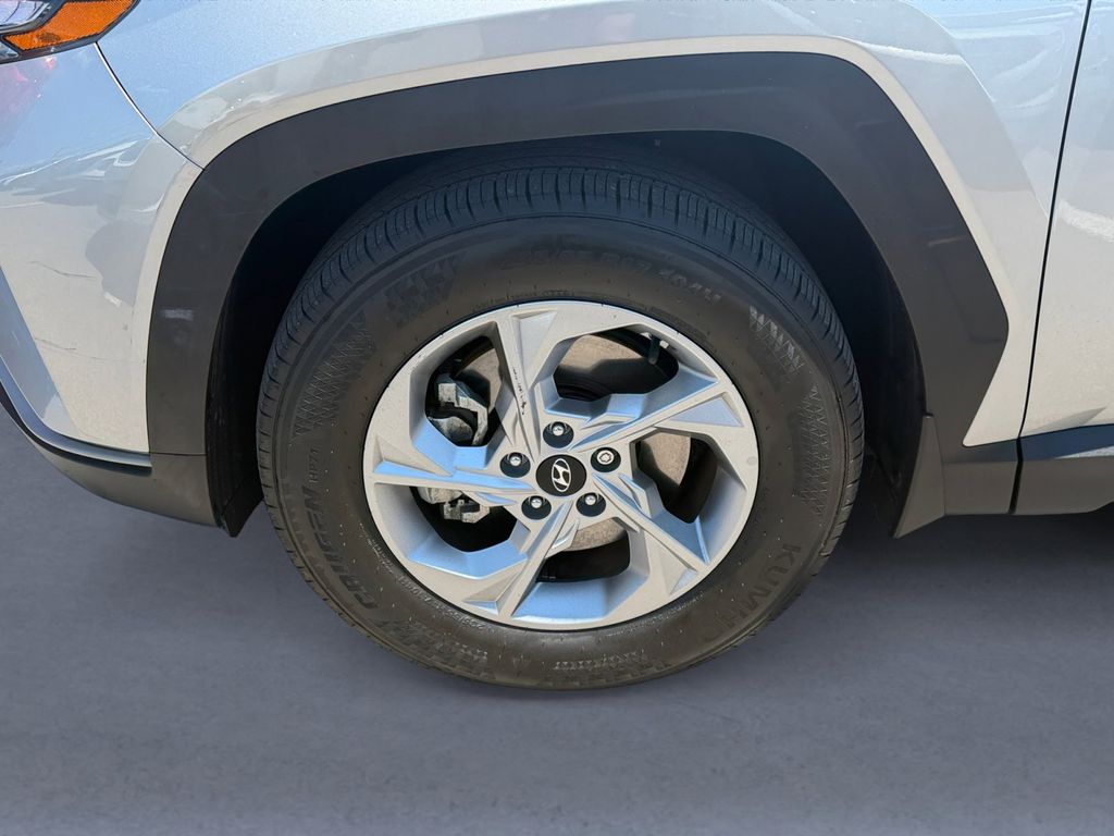 2023 Hyundai Tucson SEL - Photo 4