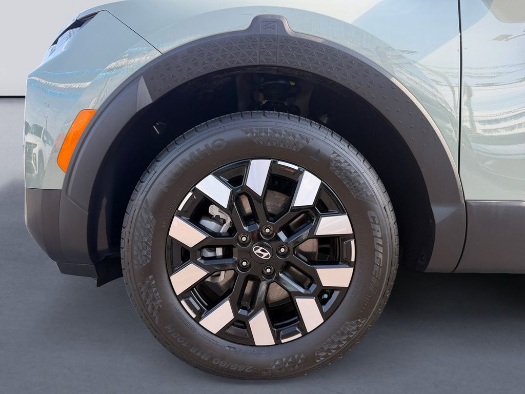 2026 Hyundai Santa Cruz SEL - Photo 9