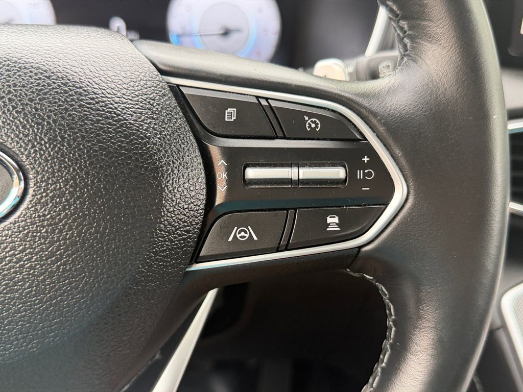 2023 Hyundai Santa Fe Limited - Photo 24