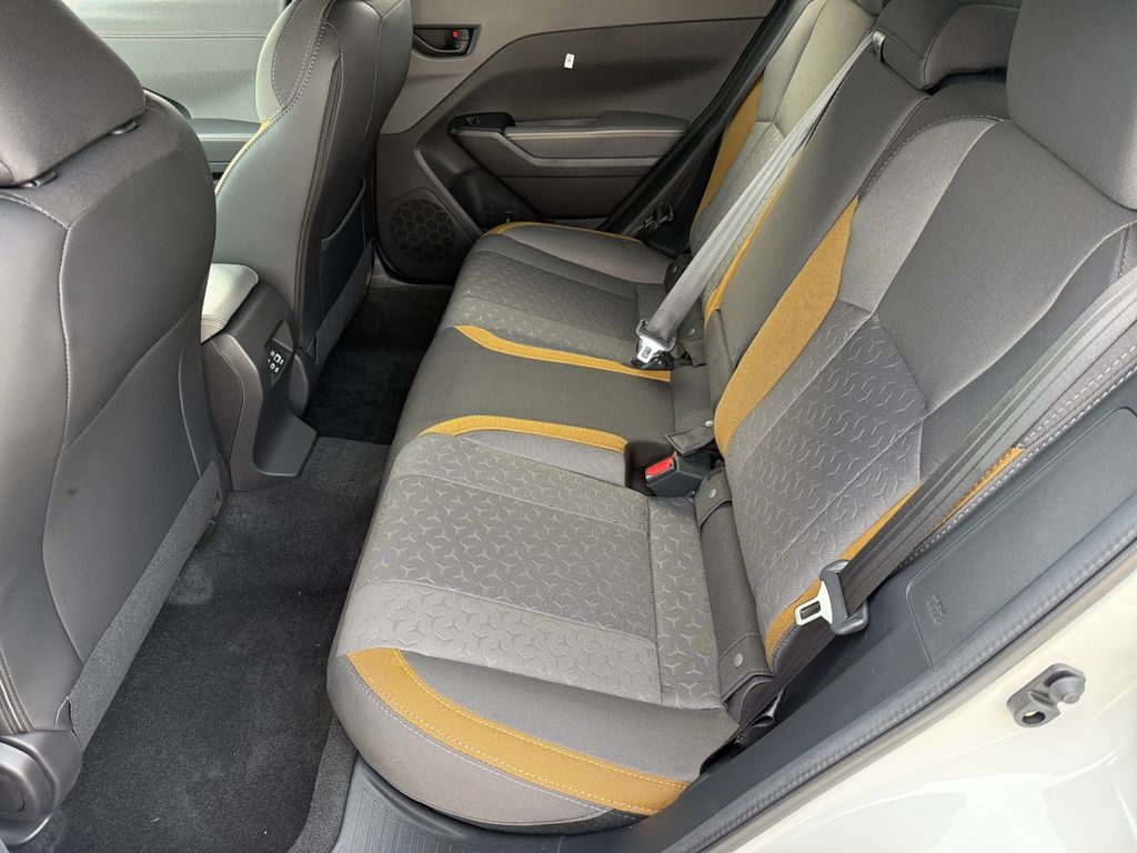 2026 Subaru Crosstrek Sport - Photo 11