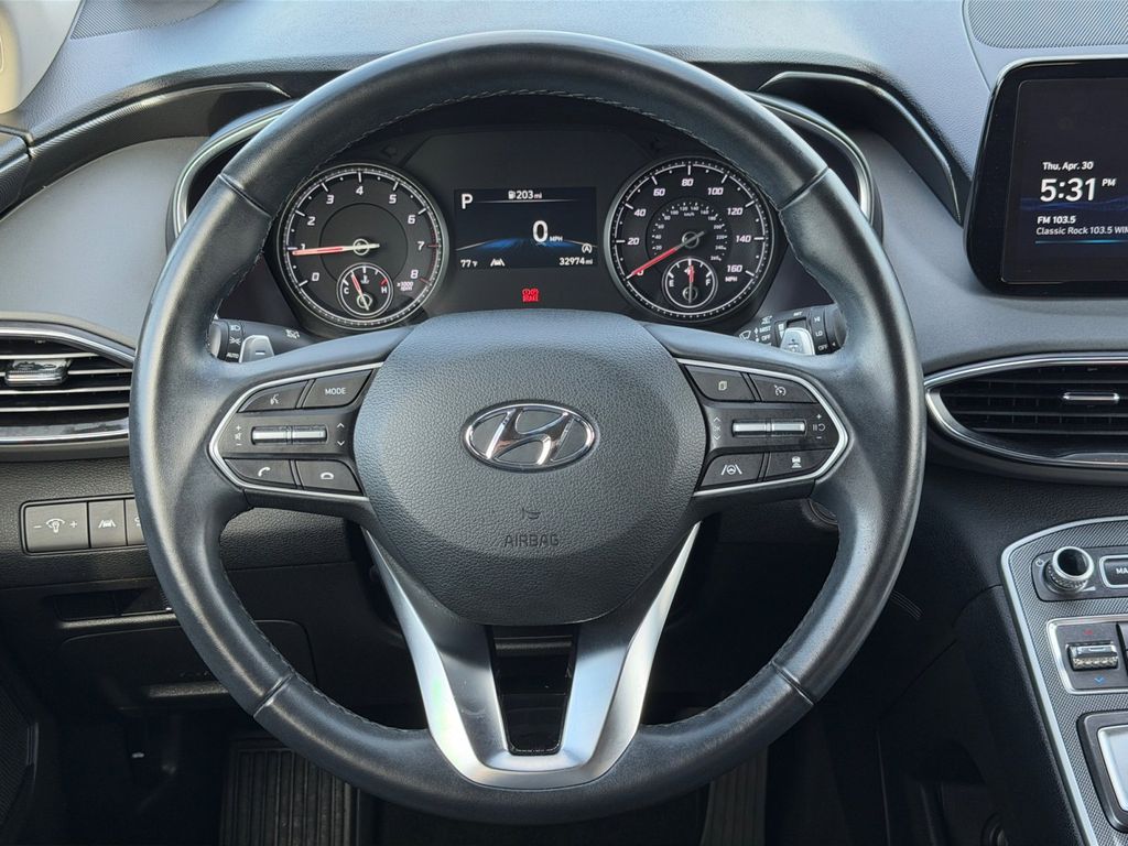 2023 Hyundai Santa Fe SEL - Photo 21