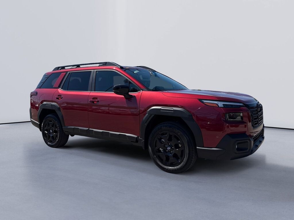 New 2026 Subaru Outback Limited SUV