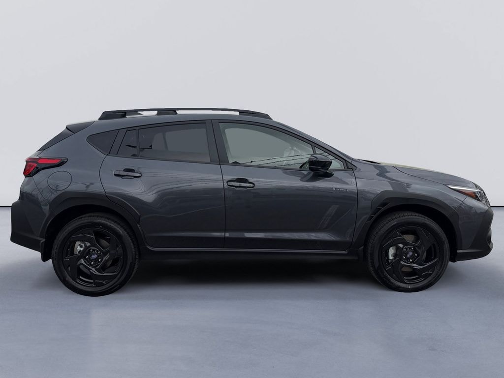 New 2026 Subaru Crosstrek Sport Hybrid SUV