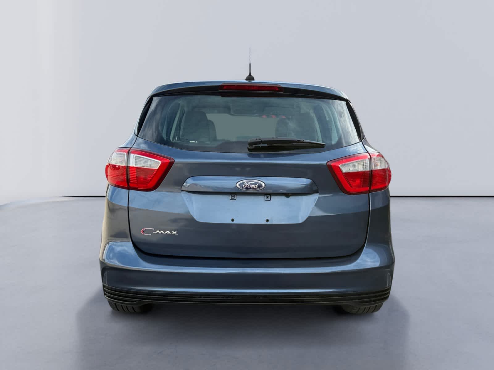 2018 Ford C-Max Hybrid SE photo 4