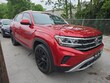  Volkswagen Atlas Cross Sport