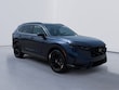  Honda CR-V Hybrid