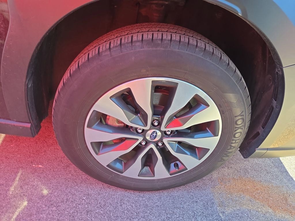 Certified 2024 Subaru Outback Limited XT SUV