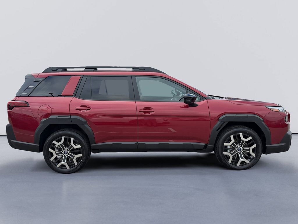 New 2026 Subaru Outback Touring XT SUV
