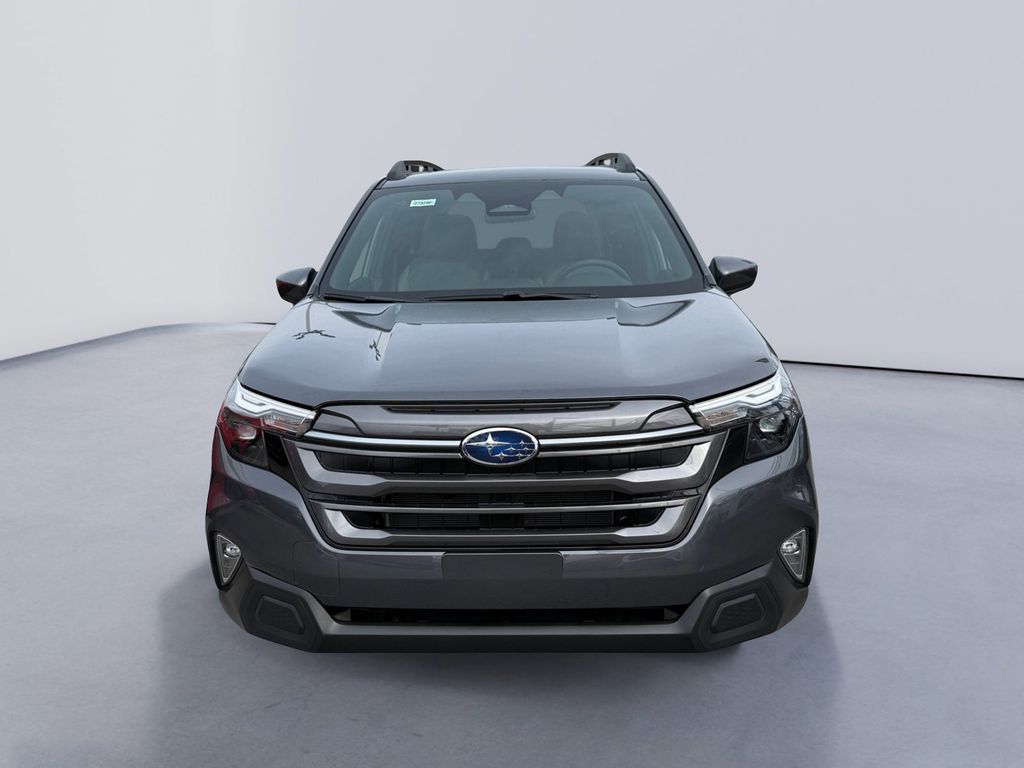 2026 Subaru Forester Premium - Photo 8