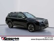 Subaru Forester Hybrid