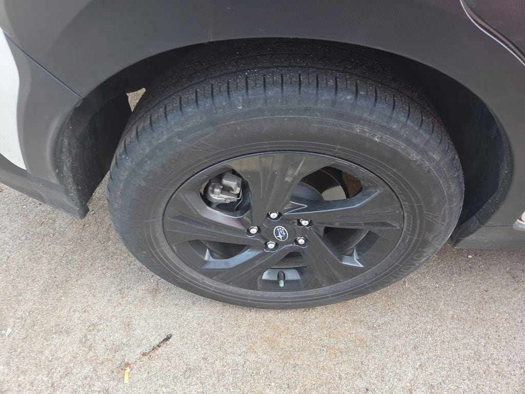 Used 2024 Subaru Crosstrek Base SUV