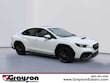 Subaru WRX