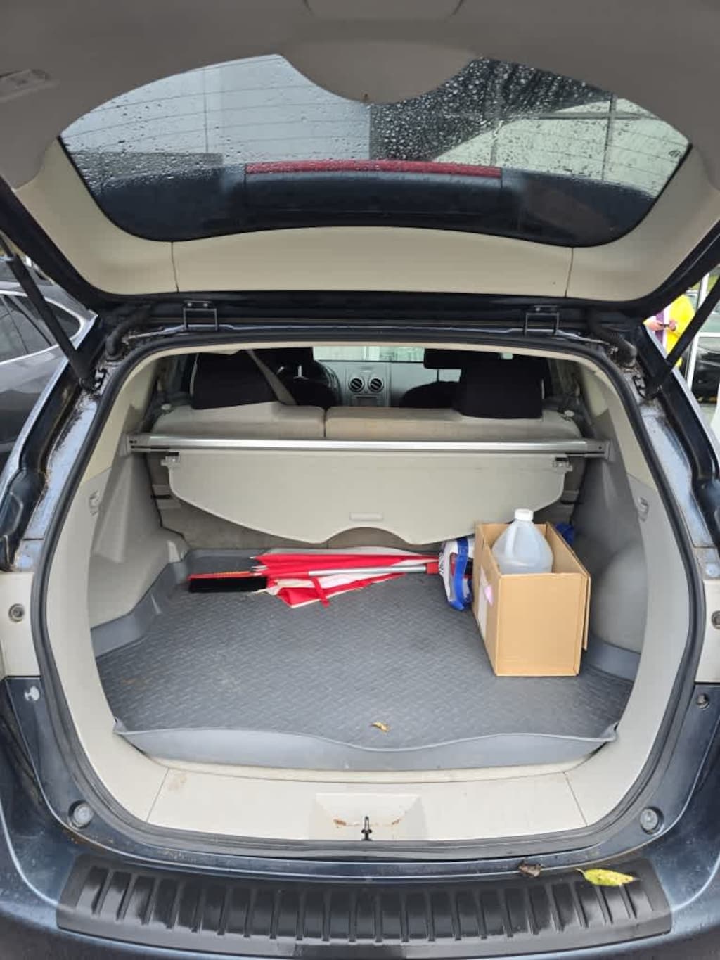 Used 2012 Nissan Rogue SL SUV