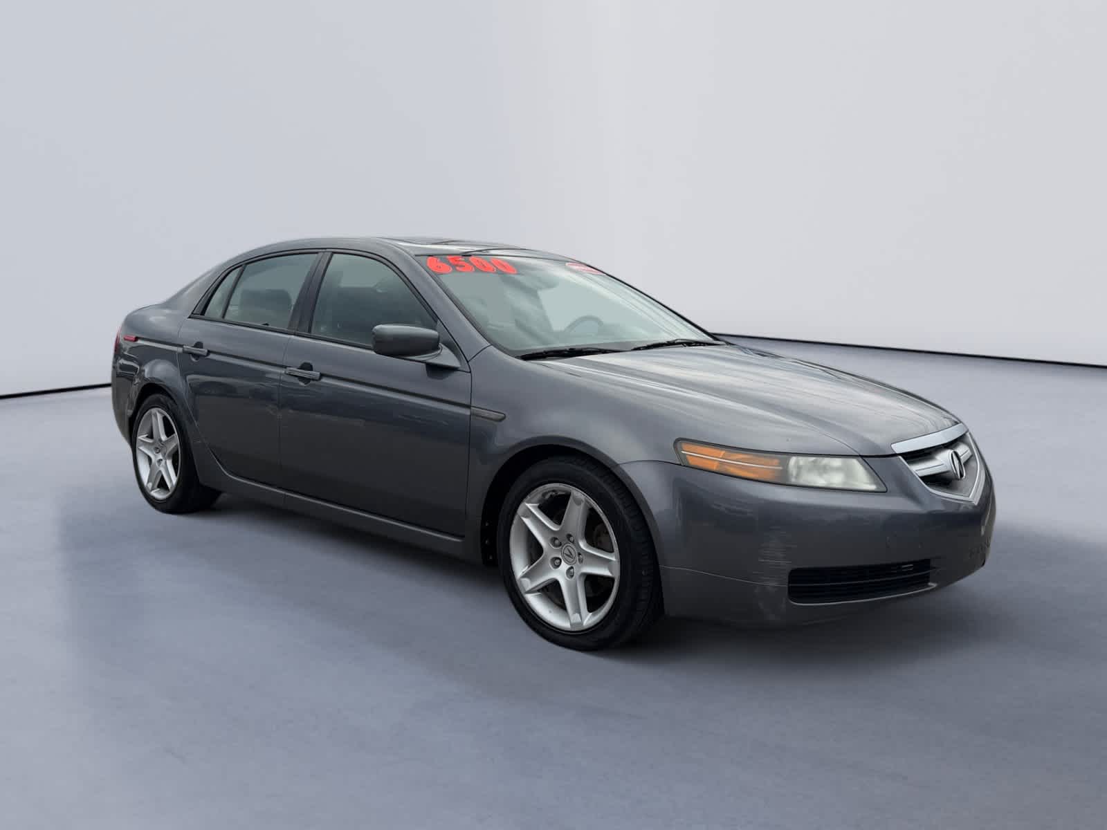 2006 Acura TL Base's photo