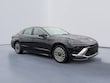  Hyundai Sonata Hybrid