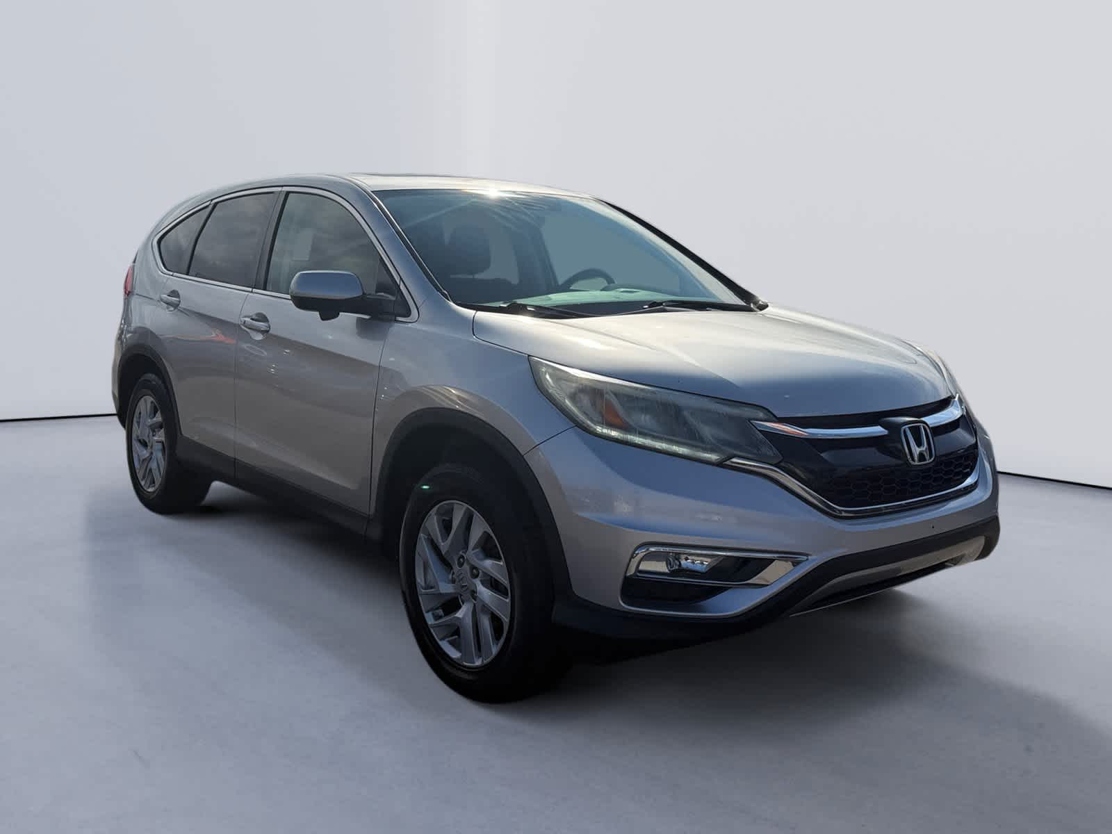 2015 Honda CR-V EX's photo